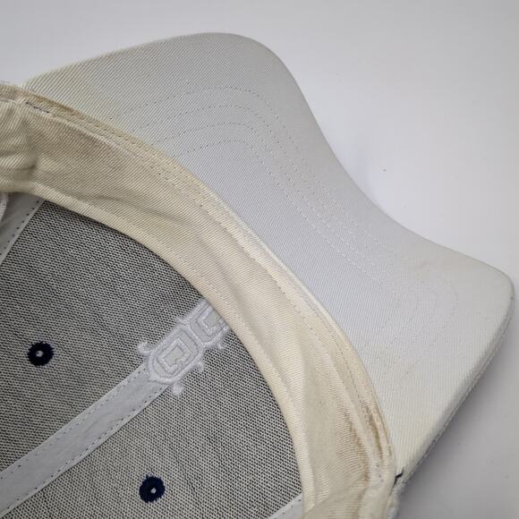 American Needle Fitted Hat Multicolor XL Embroidered 1908 Colorblock - Picture 8 of 9